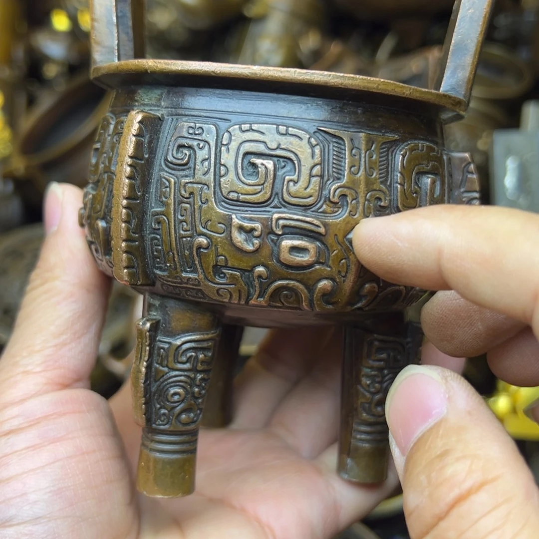 精美文玩精品摆件