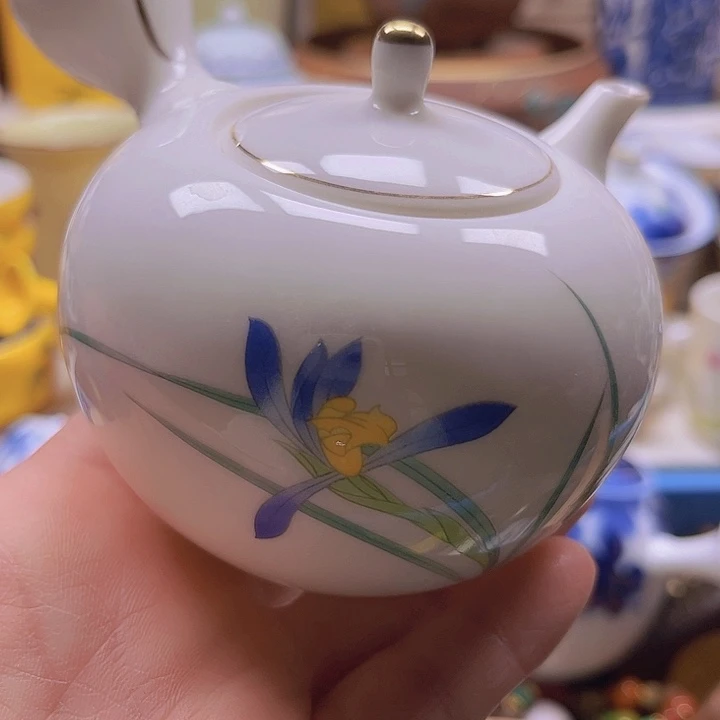 客***青瓷片清库存满18包邮，新疆西藏青海不包邮，回流瓷器、