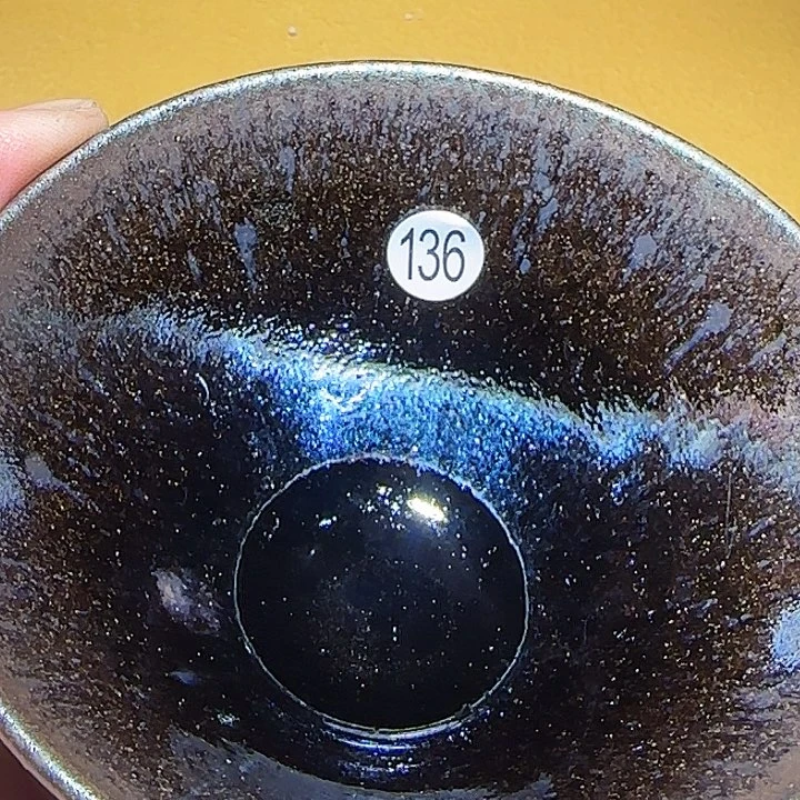 茶盏我是个没有底线没有原则