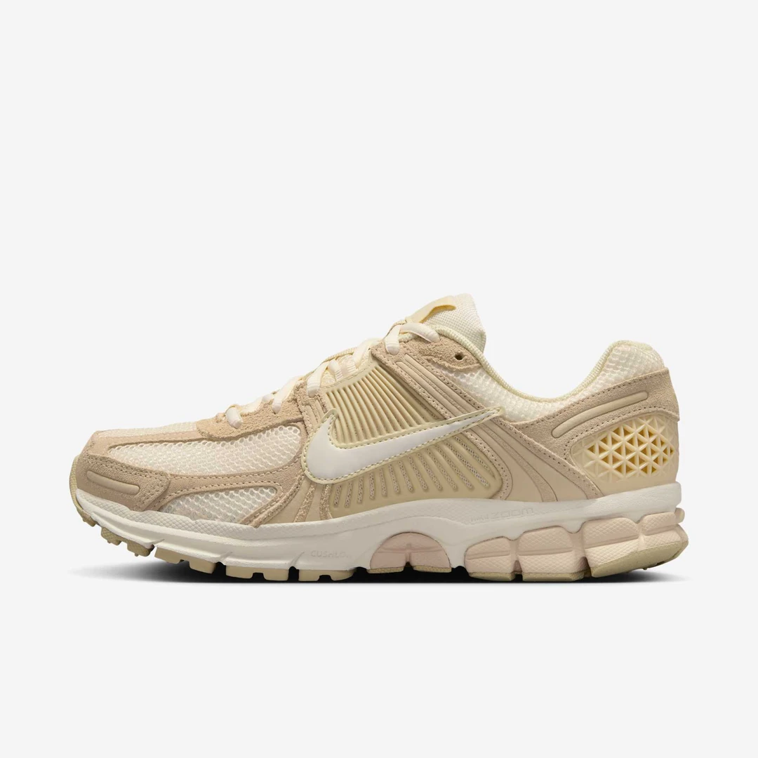 NIKE/耐克女子ZOOM VOMERO 5舒适运动鞋跑鞋 HQ0458-200