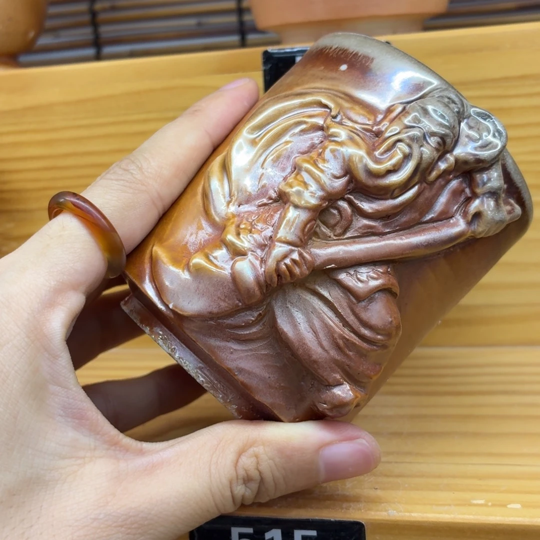 陶园柴烧精品好货515