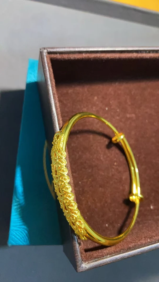 私人定制 米尔矿区严选手镯  W035正品保障