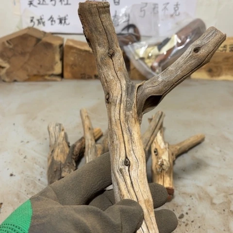 大果紫檀（缅甸花梨）老****装