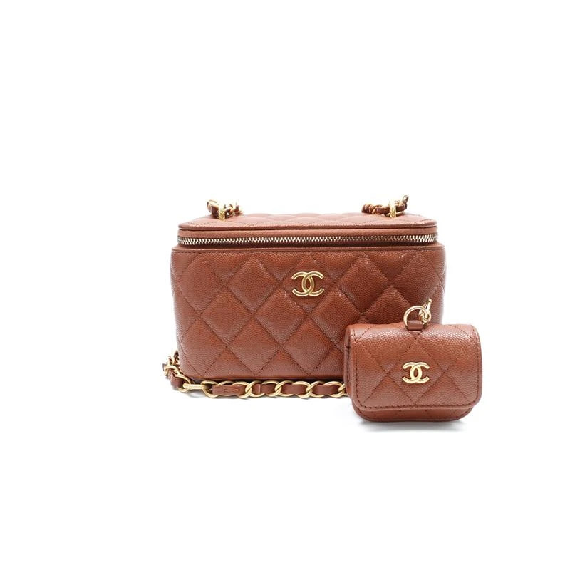 95新 Chanel/香奈儿 单肩包/T_JM0000170898