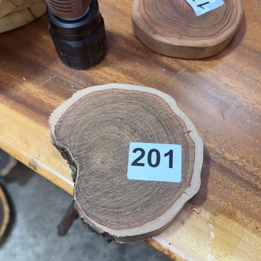 檀香木澳洲老山檀201
