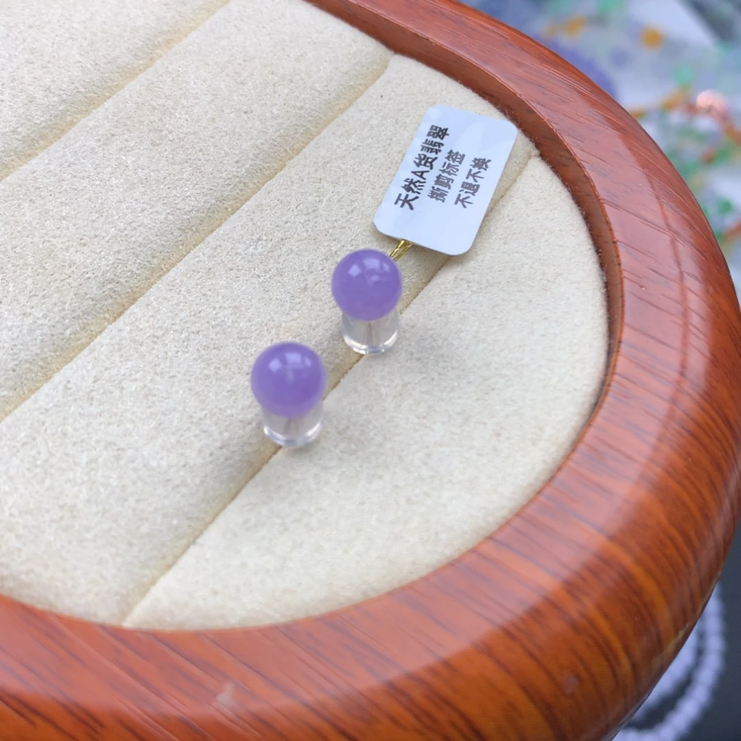 毛衣链未镶嵌翡翠