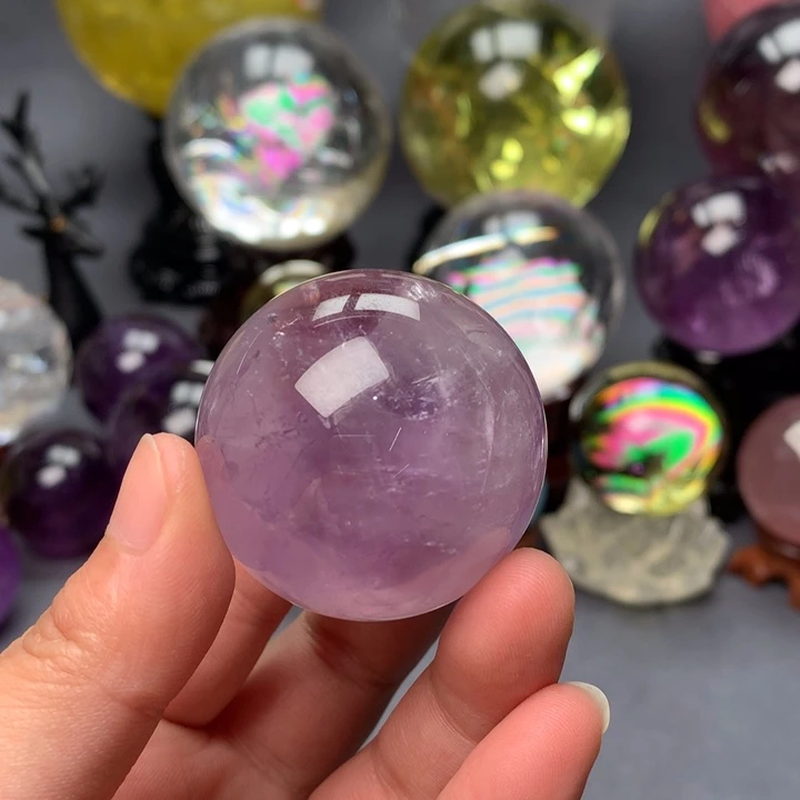 水晶水晶未镶嵌水晶4.6