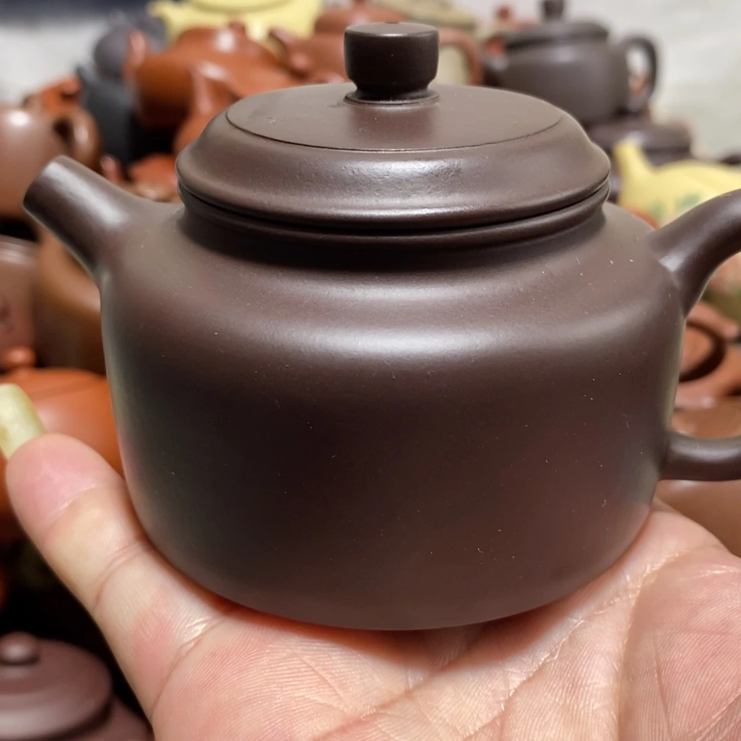 紫砂茶壶闪购商品紫砂壶