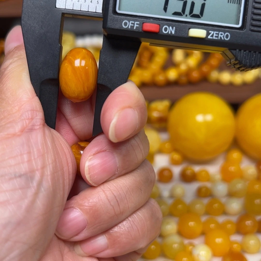 非金属配珠配饰116