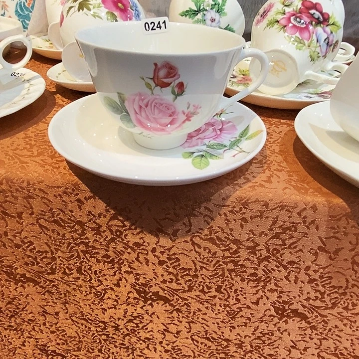 司***腾骨质瓷库存产品杯子1