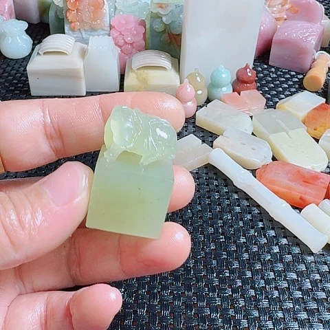 老挝石真真正正章