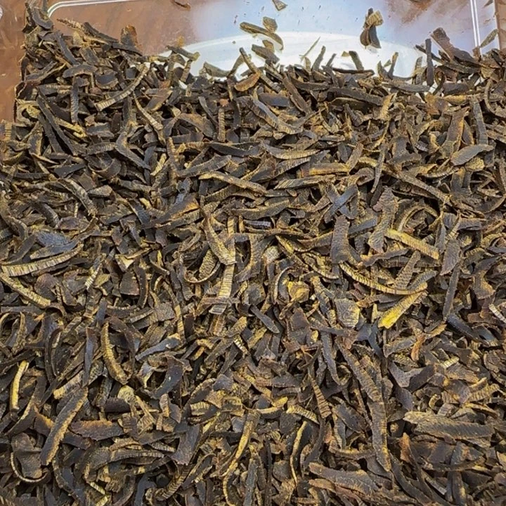 沉香碎屑沉香白棋丝花果香