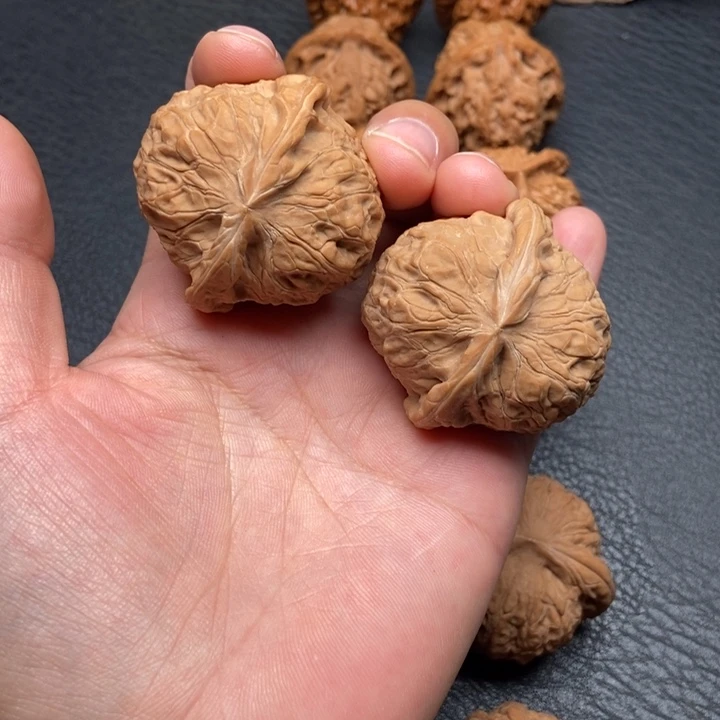 把件文玩核桃南瓜41