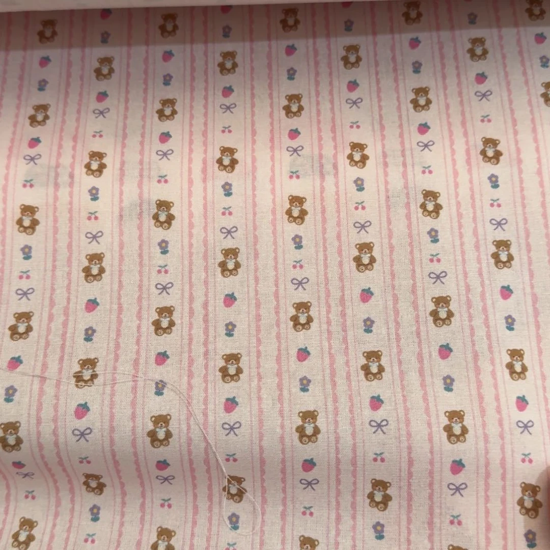 棉1米价X1.1米宽纯棉平布5