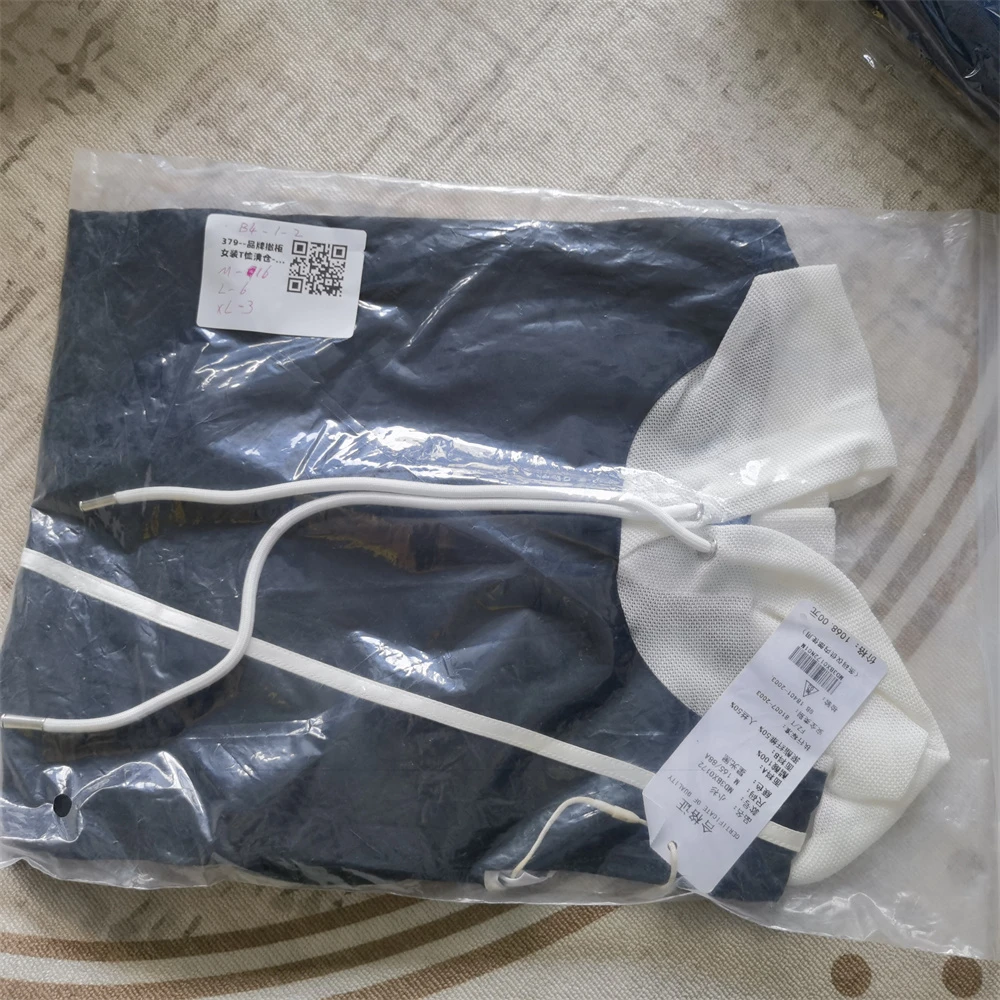 379--B4-1-2品牌撤柜女装T恤清仓-冯丽丽专属