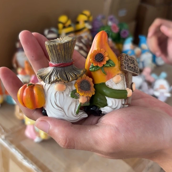 盖碗样品样品样品小地精两个