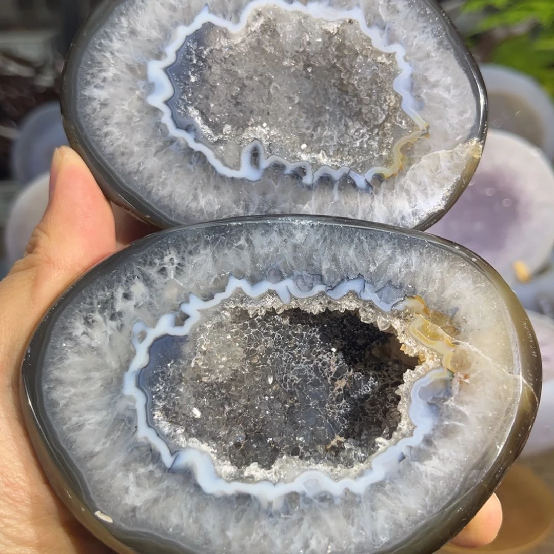 未镶嵌大型摆件（非配饰）紫晶