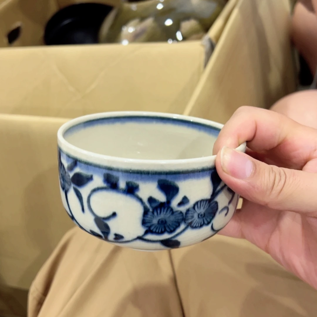 瓷片在一起了很多年从未后悔过