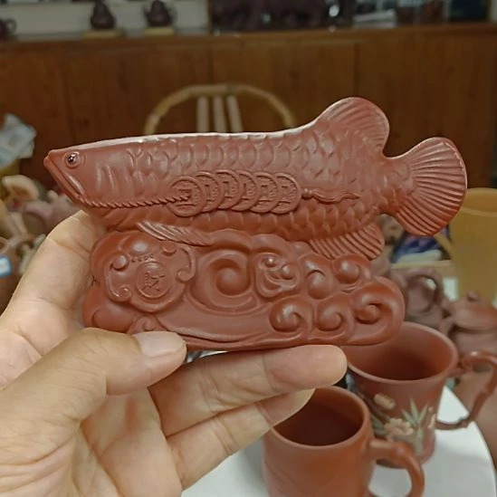 紫砂茶壶紫砂壶里乾坤未定