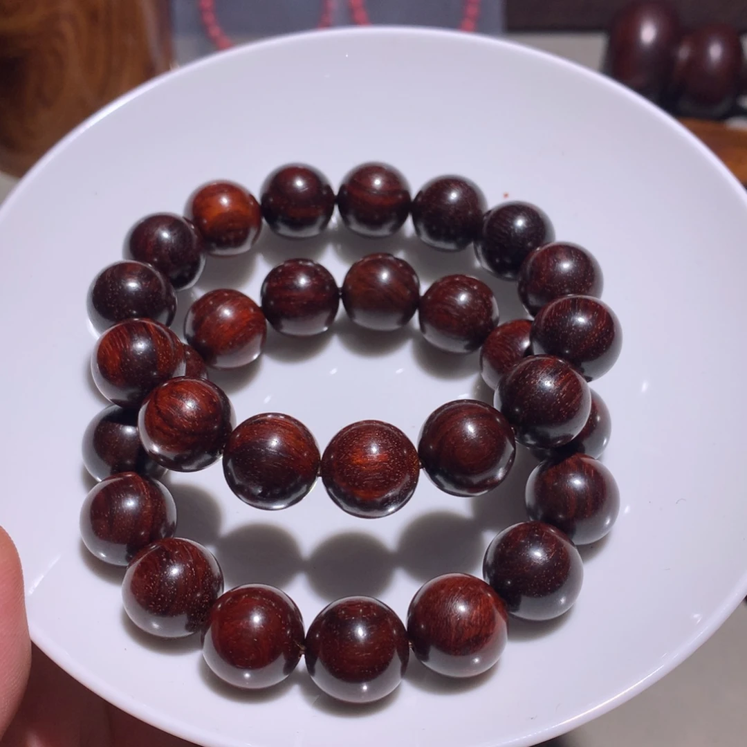 手串/手链小叶紫檀1.5/15级