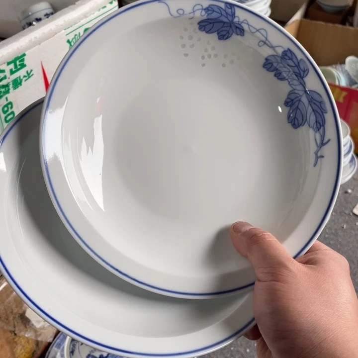 摆件景德镇陶瓷艺术品