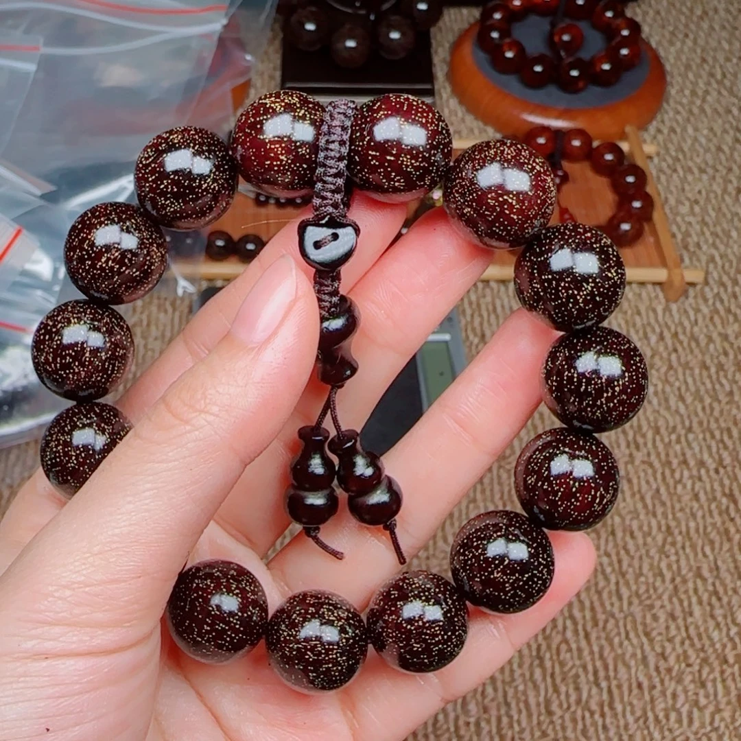 檀香紫檀（小叶紫檀）Q1.5