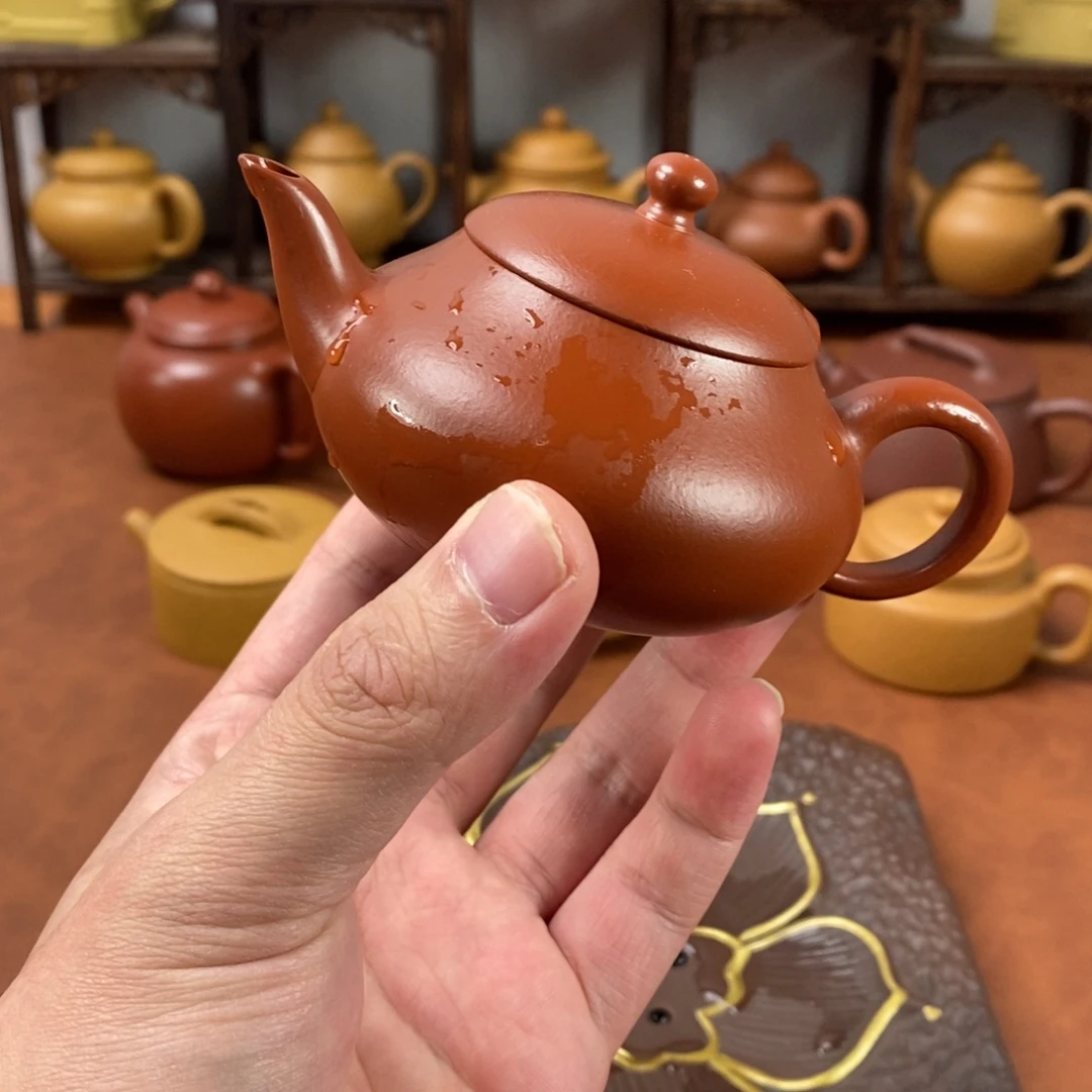 紫砂茶壶紫砂紫砂紫砂