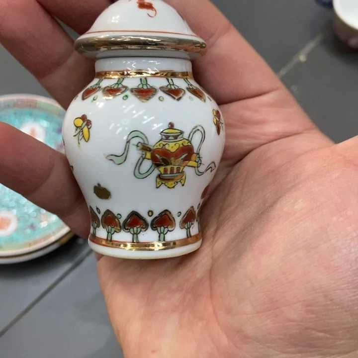 其他陶景德镇68845