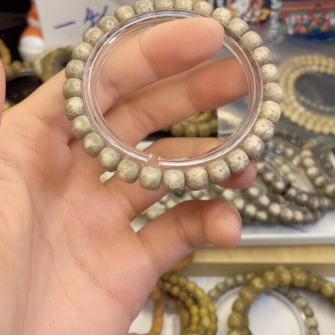 吊坠星月菩提5430