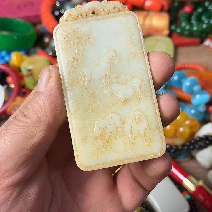 瓷片瓷器紫砂壶瓷器