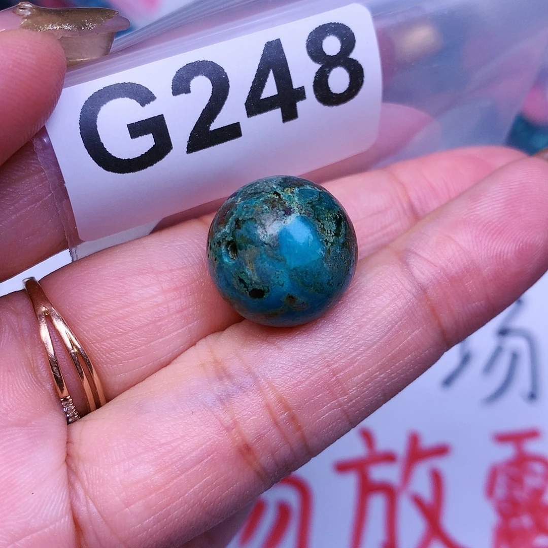 空竹粉丝专享十堰特色手工散珠