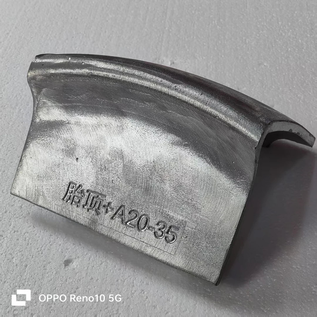 轮胎胎顶硫化扁平胎20-35硫化机专用模具