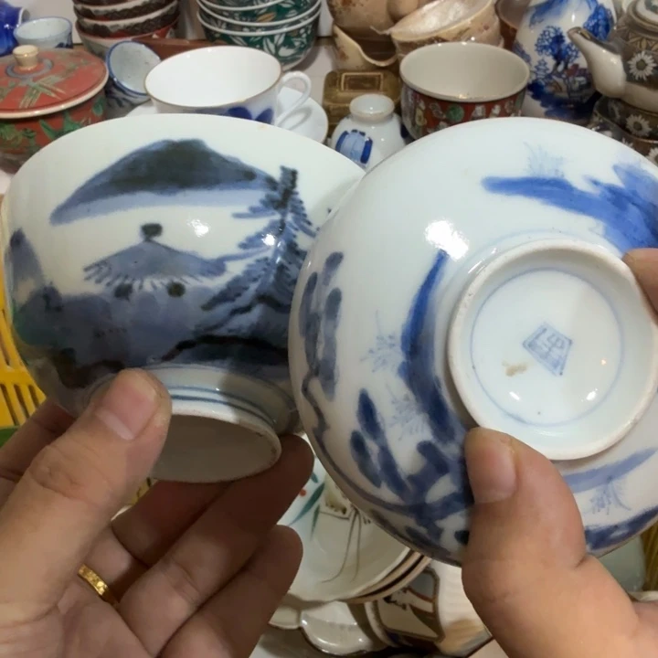 陶瓷推荐第二名20包邮