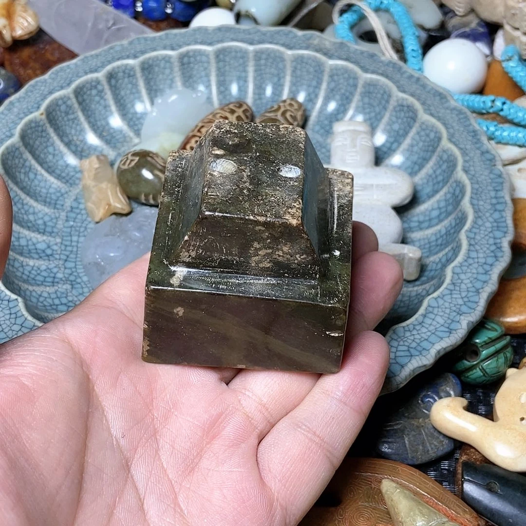 摆件直播瓷器链接104