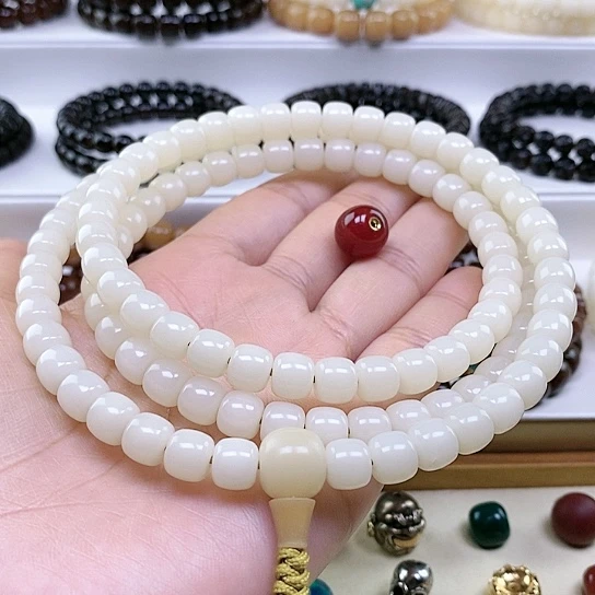 【闪购商品】菩提根/象牙果吊坠