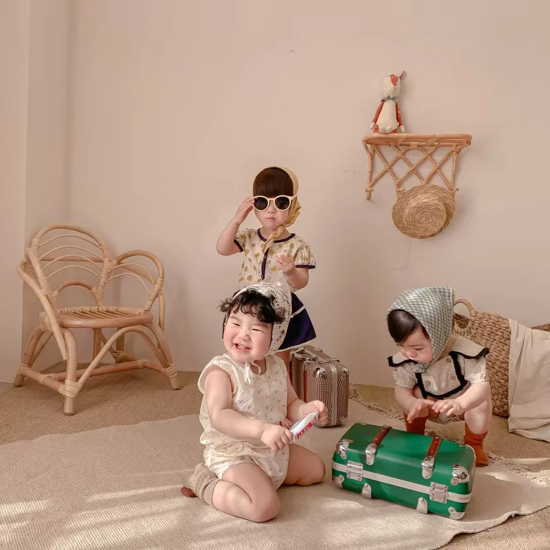 A（林专属） 品质婴装孤品扣号链接(默认微瑕no退换)