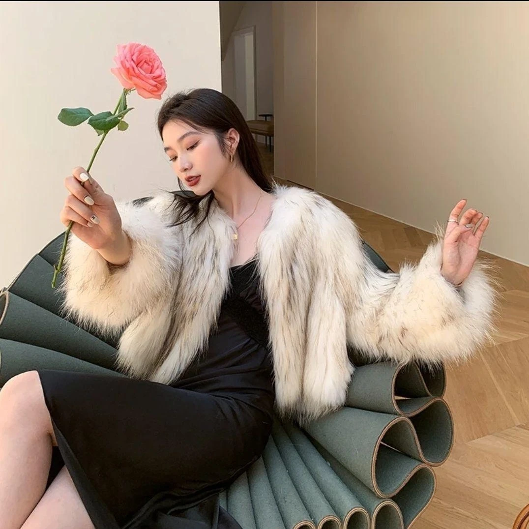 新款女装 以直播间为准 拍对价格即可 私拍不发 冬季保暖外套