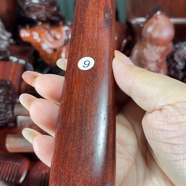 檀香紫檀（小叶紫檀）