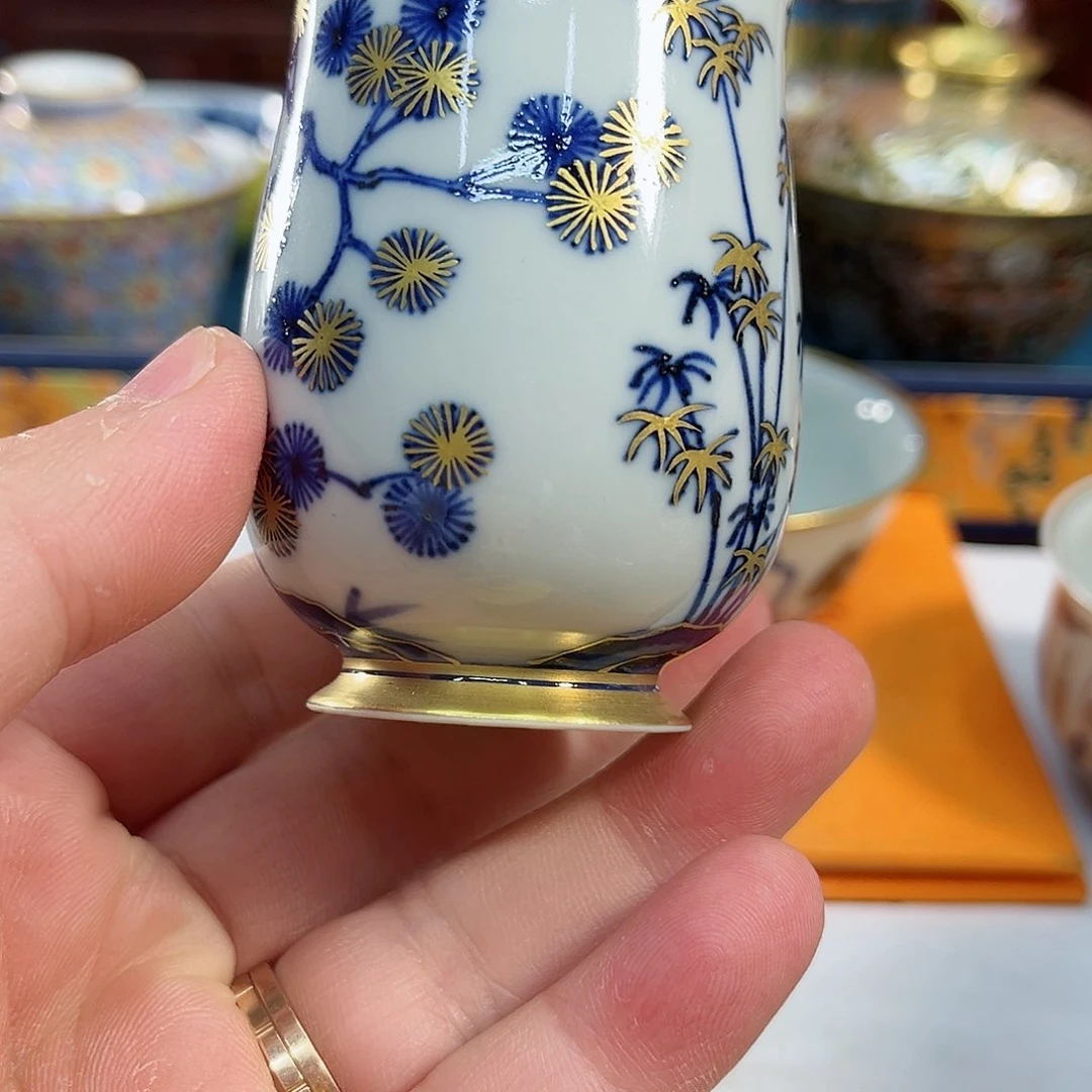 杯千年瓷都景德镇 艺术关注谢佳豪