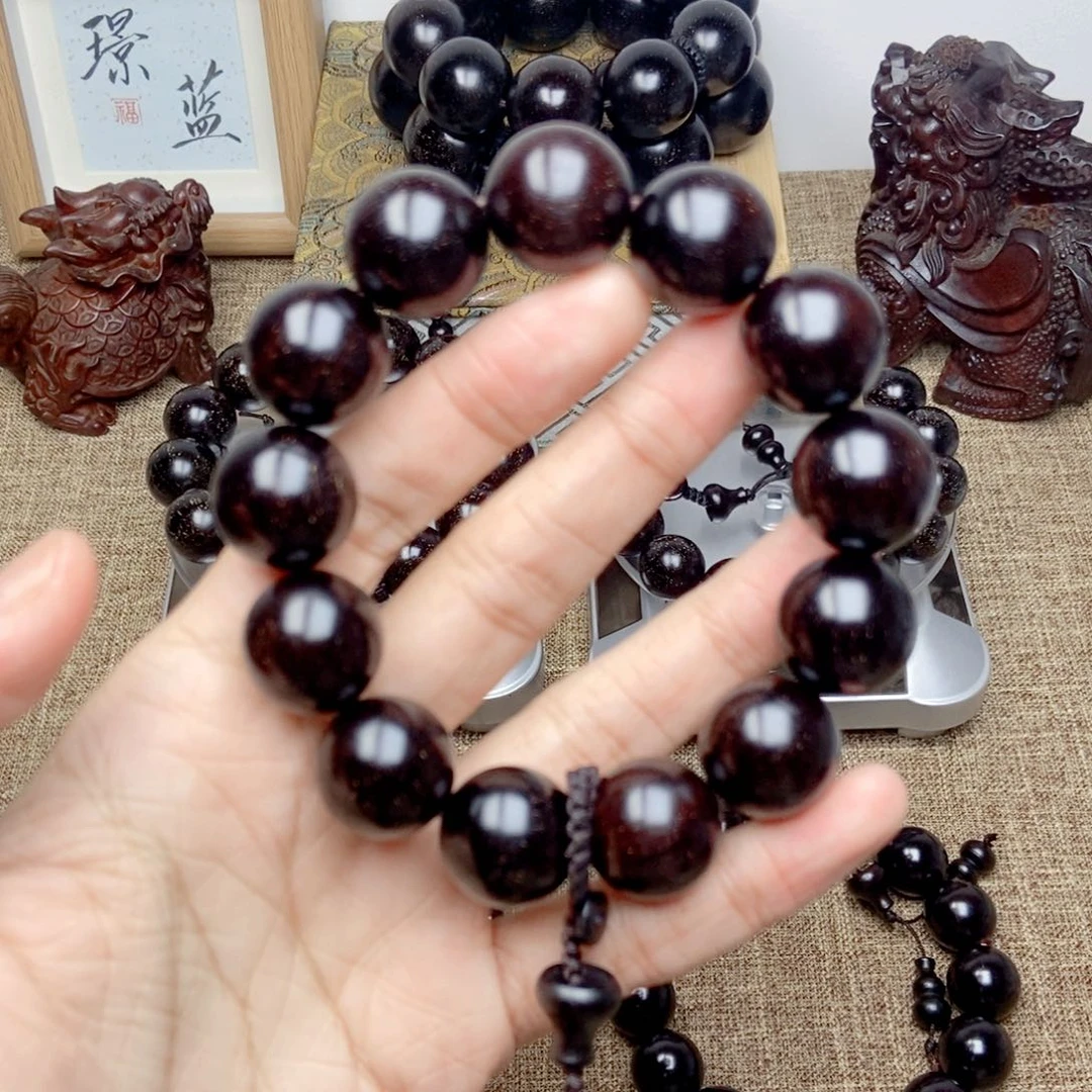 檀香紫檀（小叶紫檀）2.0