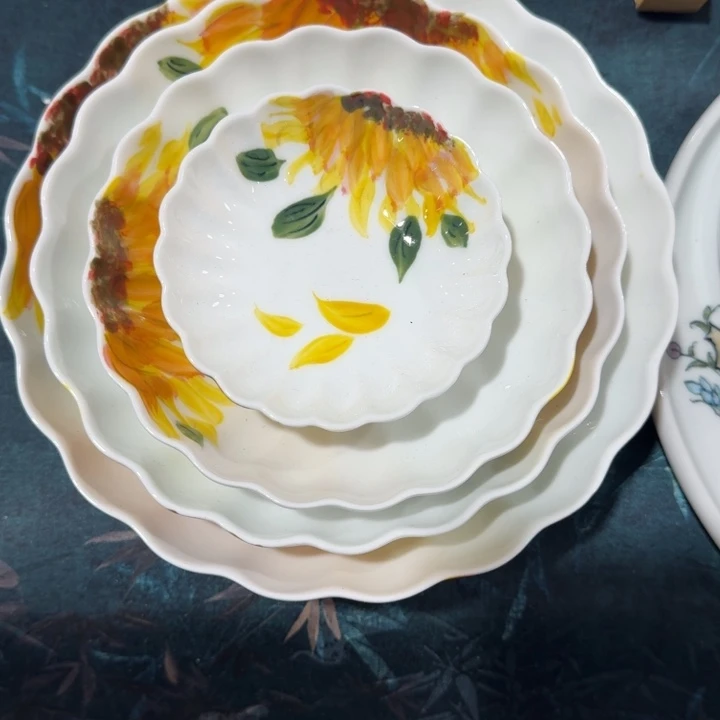 陶瓷景德镇陶瓷手工制作