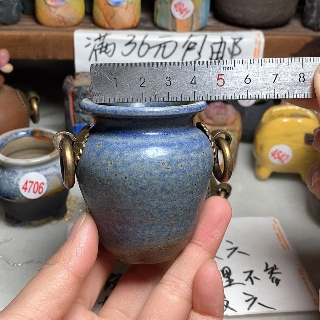 红陶杜*拍5送一个