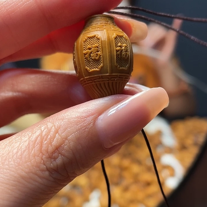 手串/手链橄榄核橄榄核