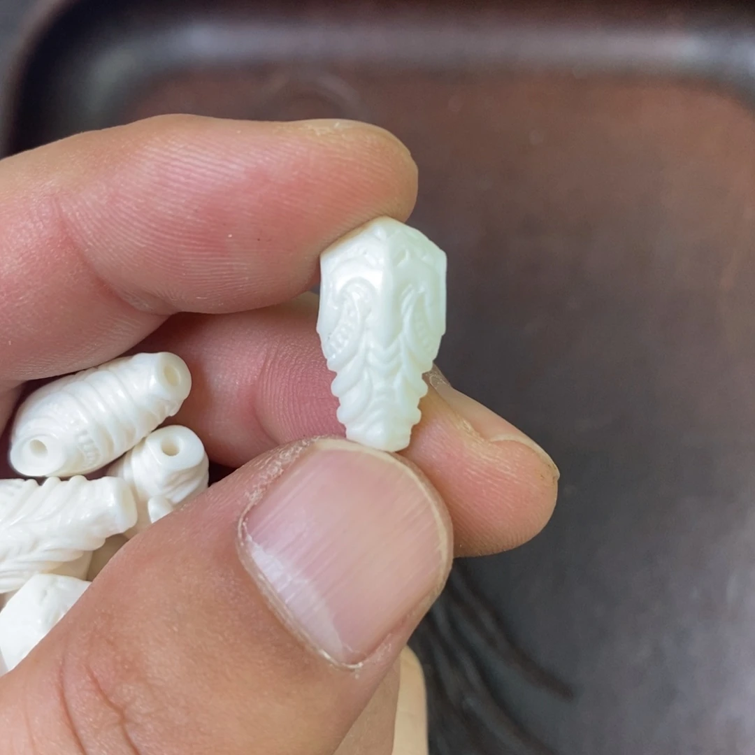 手串/手链驼骨配饰91尺寸0.9