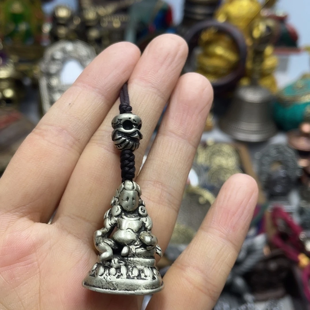 工艺品挂件一物一图