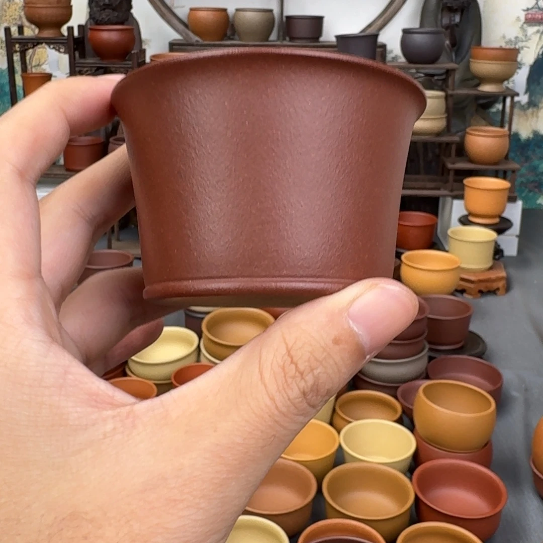 紫砂茶杯5452521511555444