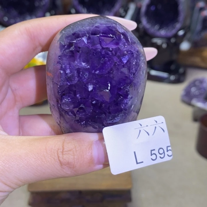 未镶嵌大型摆件（非配饰）水晶摆件