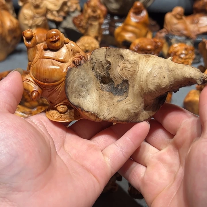 柏木（崖柏）点点关注