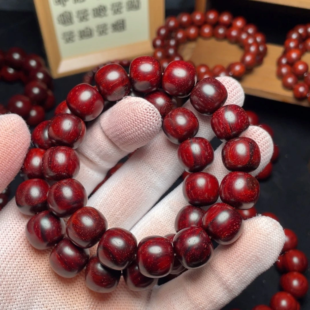 檀香紫檀（小叶紫檀）1314