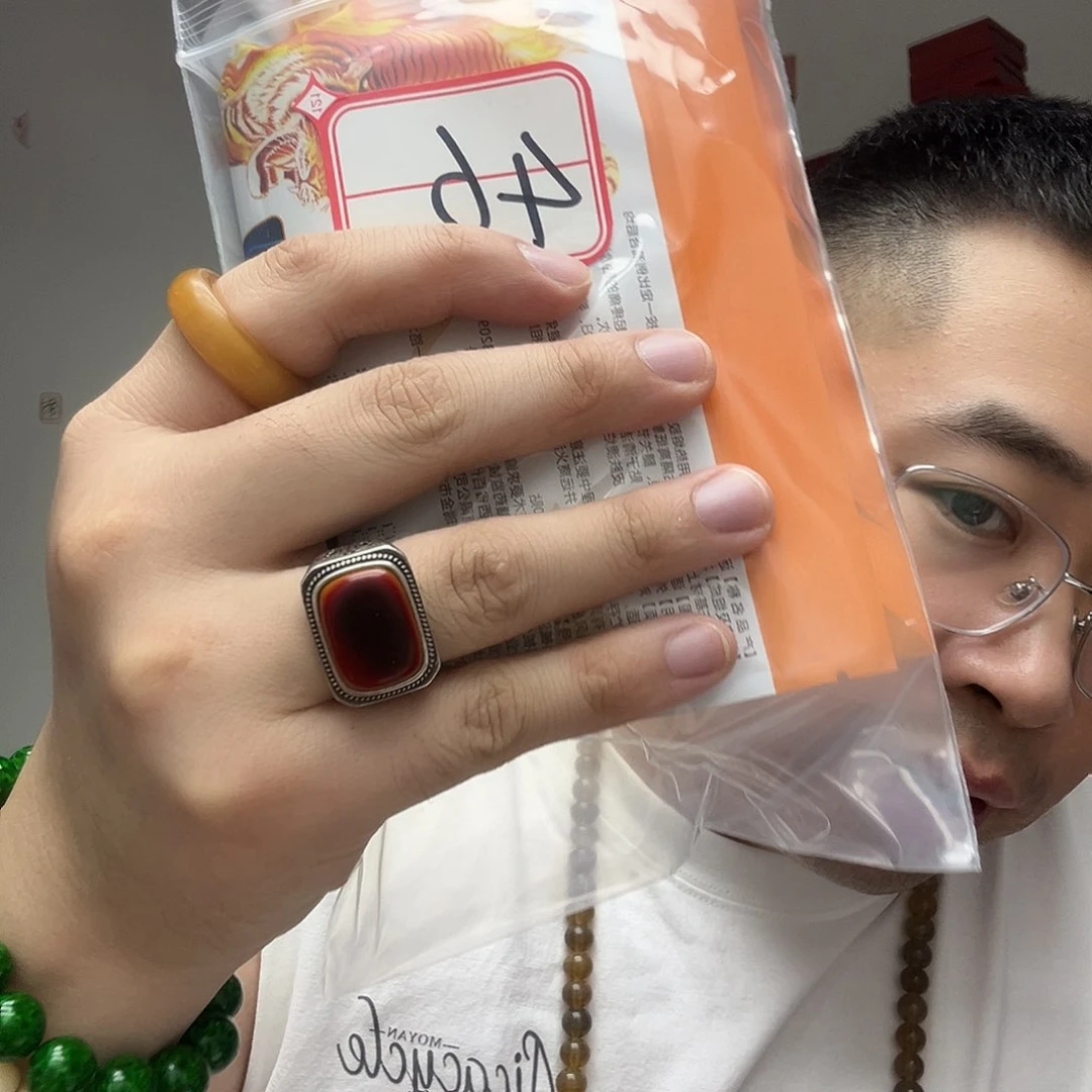 橄榄核手串/手链工艺品46